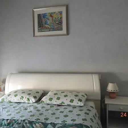 Les Pins Bleus - Antibes Les Pins * جوان ليه باه