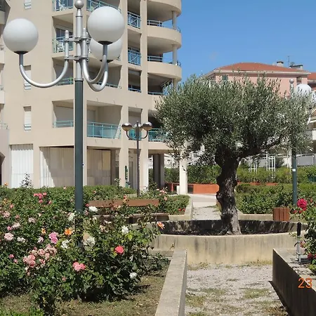 شقة Les Pins Bleus - Antibes Les Pins