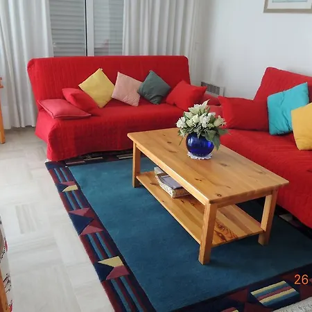 Les Pins Bleus - Antibes Les Pins *