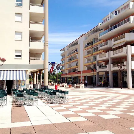 Les Pins Bleus - Antibes Les Pins شقة *