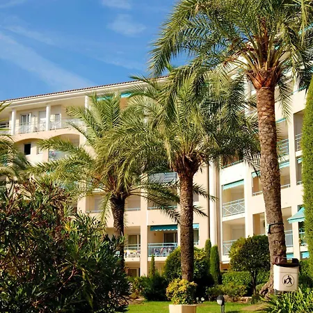 Les Pins Bleus - Antibes Les Pins *