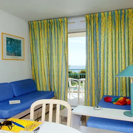 Les Pins Bleus - Antibes Les Pins شقة جوان ليه باه