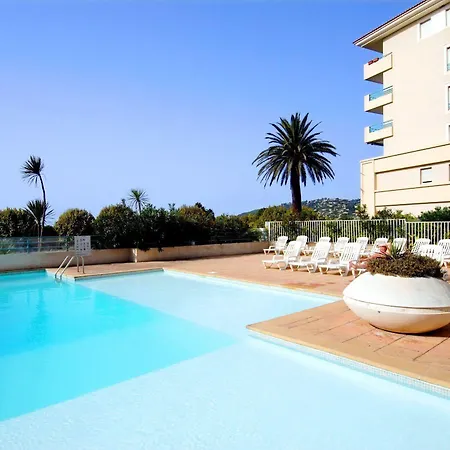 Les Pins Bleus - Antibes Les Pins *