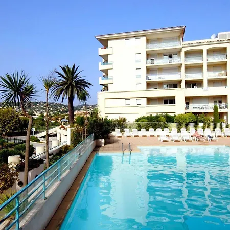 Les Pins Bleus - Antibes Les Pins شقة جوان ليه باه