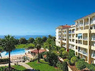 Les Pins Bleus - Antibes Les Pins شقة *