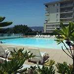 Les Pins Bleus - Antibes Les Pins * Juan-les-Pins