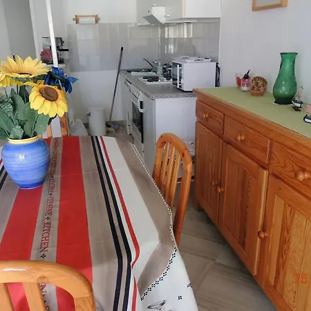 Διαμέρισμα Les Pins Bleus - Antibes Les Pins *