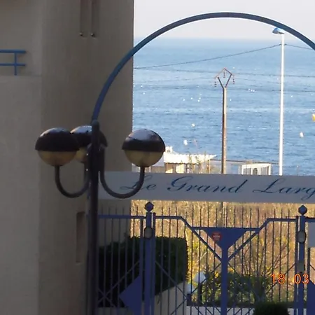 Appartement Les Pins Bleus - Antibes Les Pins Juan-les-Pins