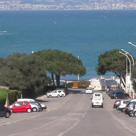 Les Pins Bleus - Antibes Les Pins * Juan-les-Pins