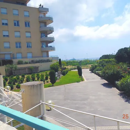 Appartamento Les Pins Bleus - Antibes Les Pins