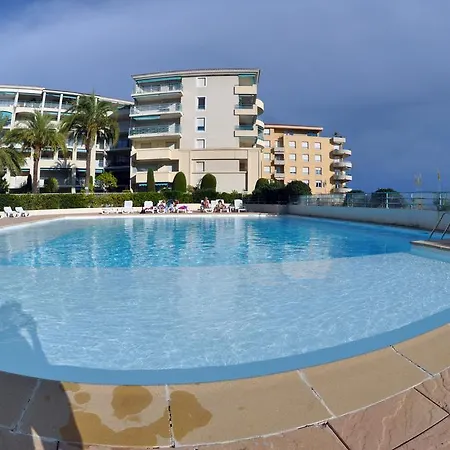 Les Pins Bleus - Antibes Les Pins Juan-les-Pins