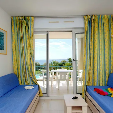Διαμέρισμα Les Pins Bleus - Antibes Les Pins