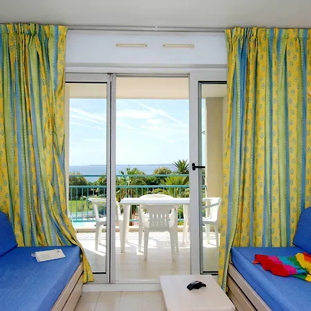 Appartement Les Pins Bleus - Antibes Les Pins Juan-les-Pins