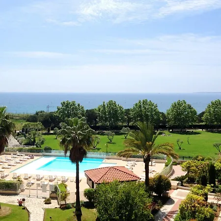Appartement Les Pins Bleus - Antibes Les Pins Juan-les-Pins