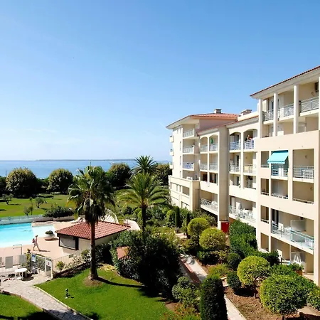 Les Pins Bleus - Antibes Les Pins * Juan-les-Pins