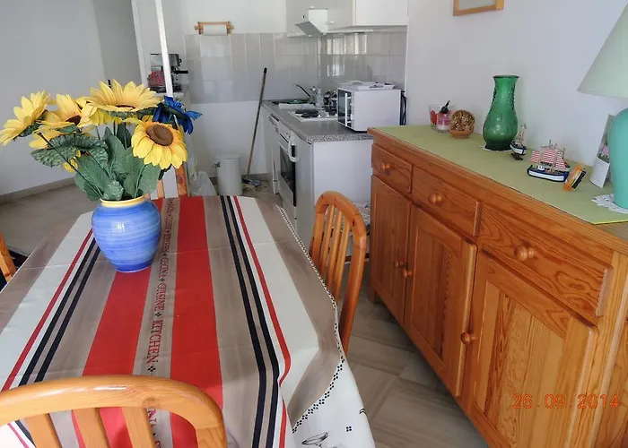 Apartment Les Pins Bleus - Antibes Les Pins *