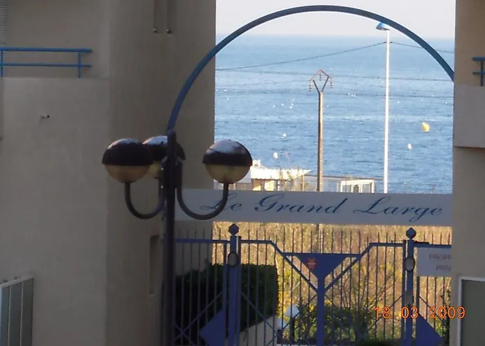 Apartment Les Pins Bleus - Antibes Les Pins Juan-les-Pins
