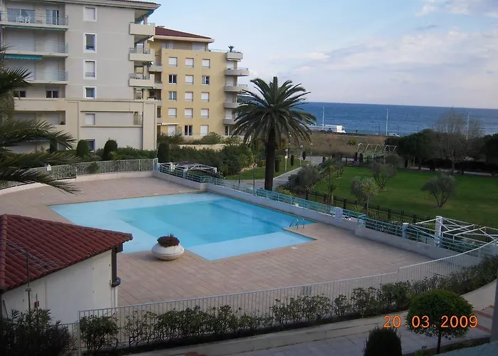 Les Pins Bleus - Antibes Les Pins Apartment Juan-les-Pins