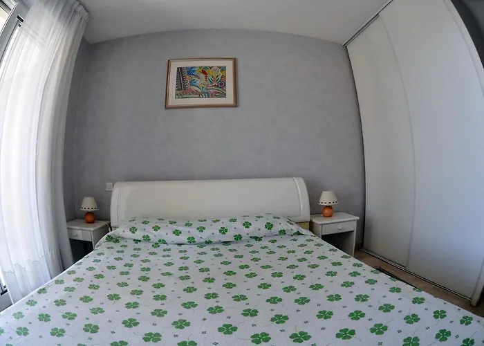 Les Pins Bleus - Antibes Les Pins * Juan-les-Pins