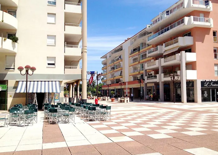 Les Pins Bleus - Antibes Les Pins Apartment *