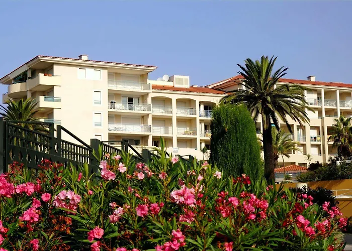 Les Pins Bleus - Antibes Les Pins Juan-les-Pins