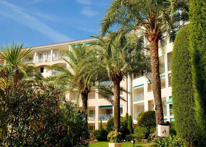 Les Pins Bleus - Antibes Les Pins *