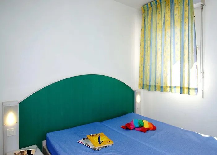 Les Pins Bleus - Antibes Les Pins Apartment *