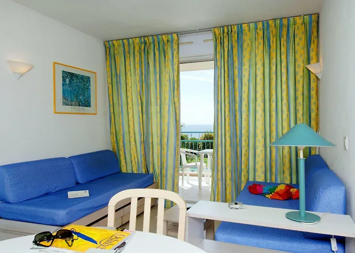 Les Pins Bleus - Antibes Les Pins Apartment Juan-les-Pins