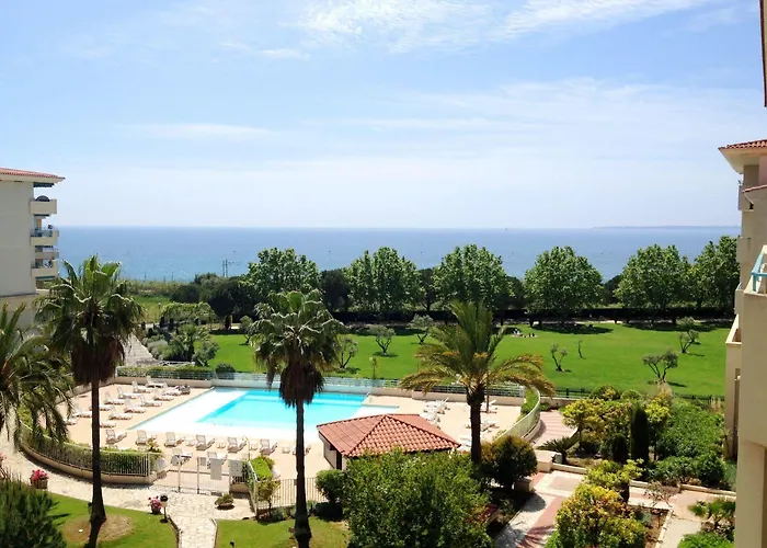 Apartment Les Pins Bleus - Antibes Les Pins Juan-les-Pins