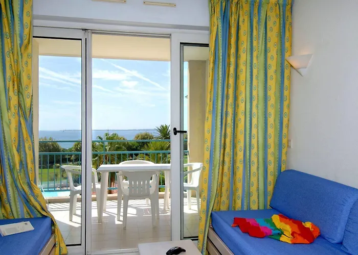 Les Pins Bleus - Antibes Les Pins Juan-les-Pins